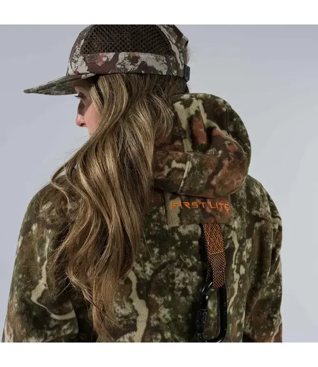 First Lite Women's Phase Jacket