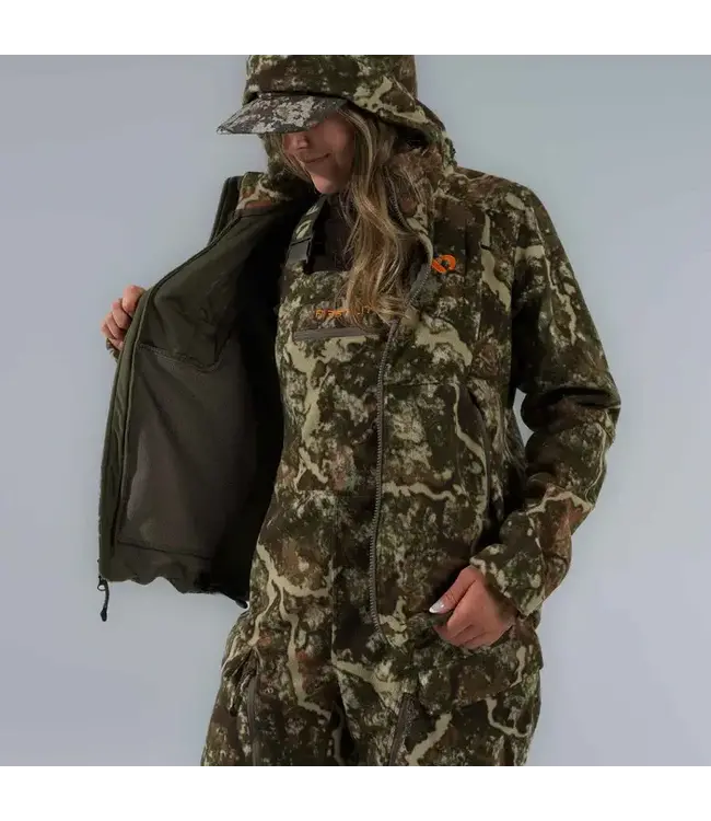 First Lite Women's Phase Jacket