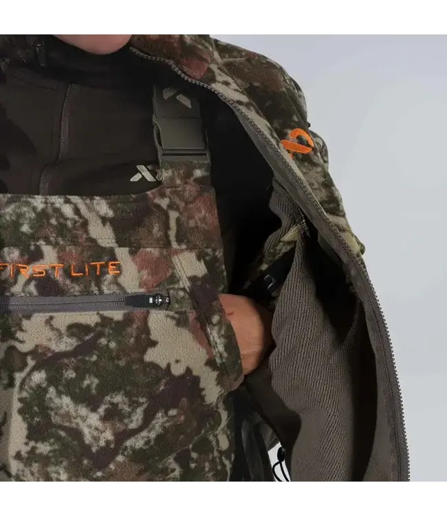 First Lite Women's Phase Jacket