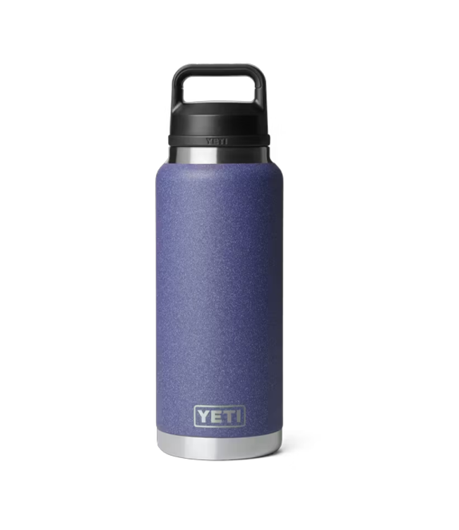 Yeti 46 oz Water Bottle W/ Chug Cap