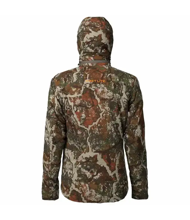 First Lite Women's Core Jacket