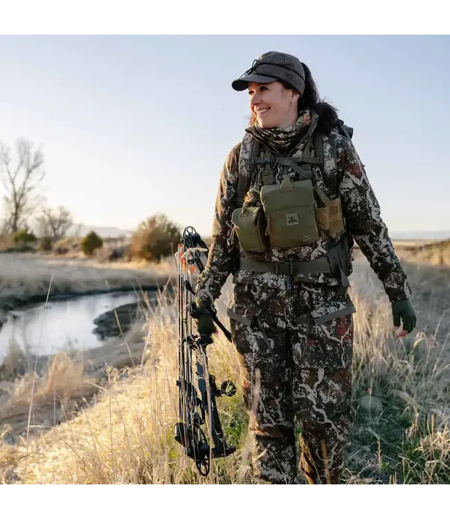 First Lite Women's Core Jacket