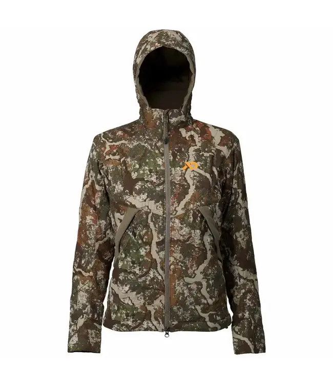 First Lite Women's Core Jacket