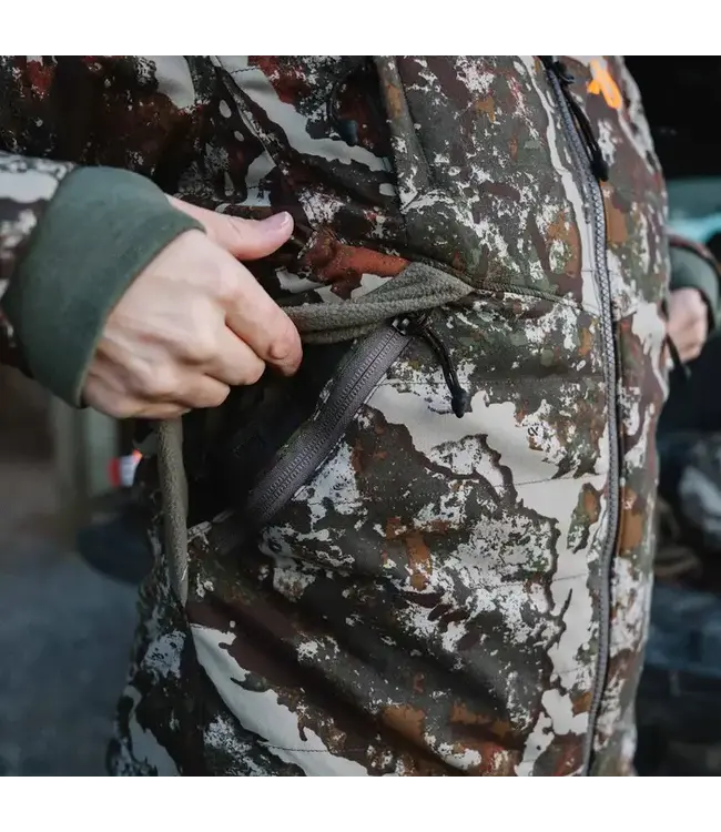 First Lite Women's Core Jacket