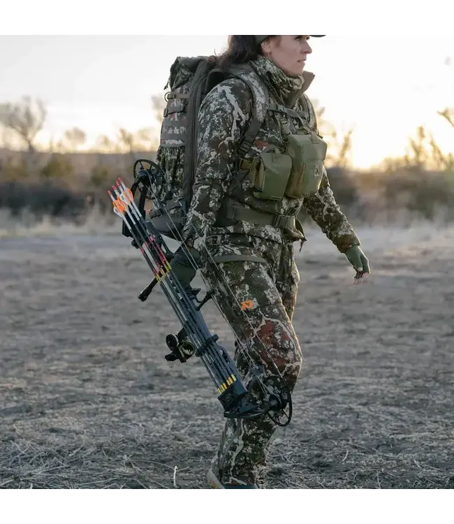 First Lite Women's Core Jacket