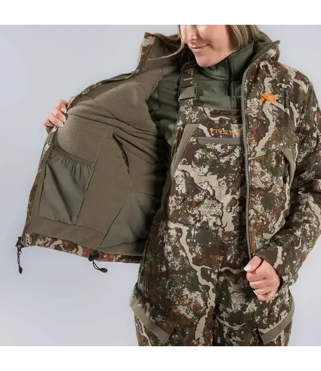 First Lite Women's Core Jacket