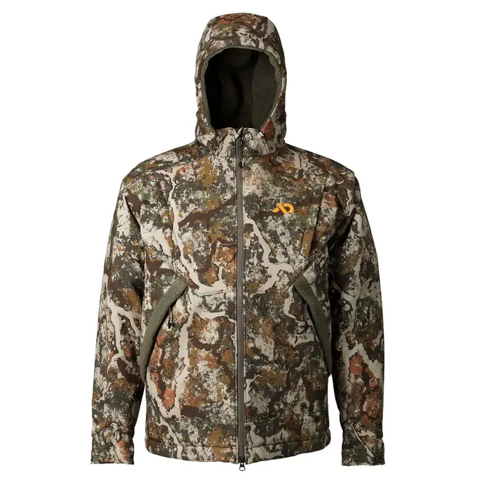 First Lite Men's Thermic Jacket - Ramakko's Source For Adventure
