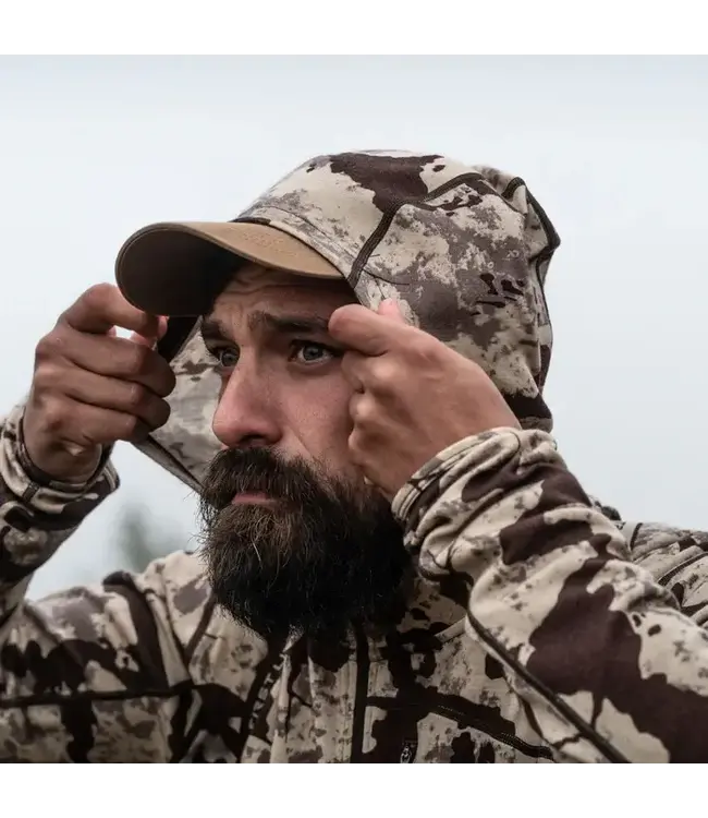 First Lite Men's Kiln Hoody