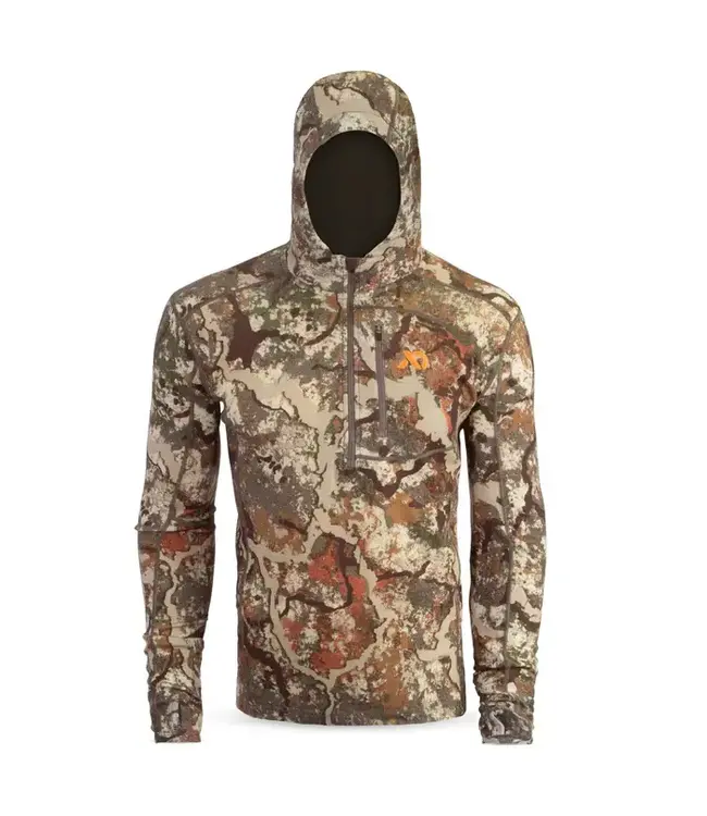 First Lite Men's Kiln Hoody