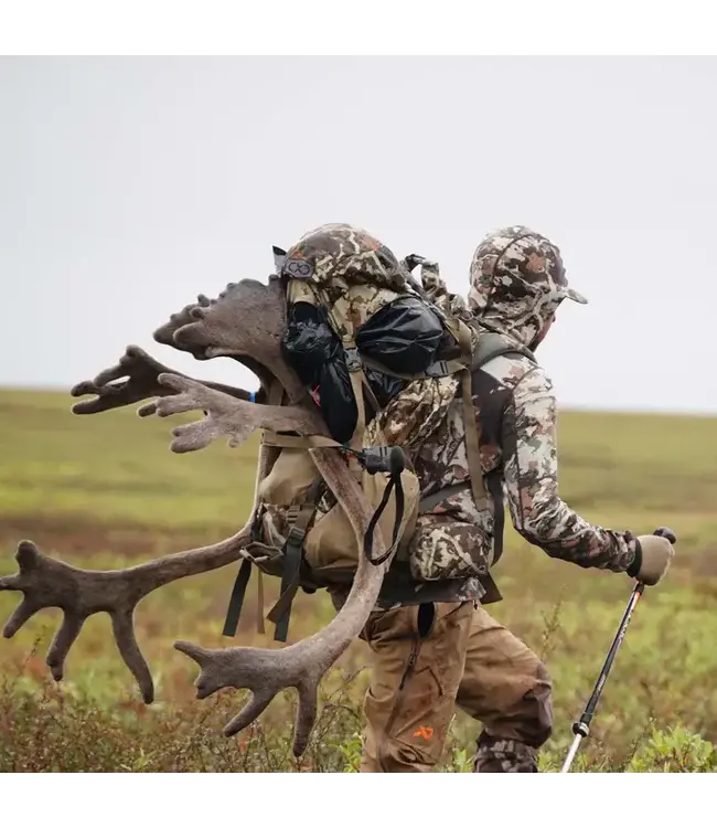 First Lite Men's Kiln Hoody