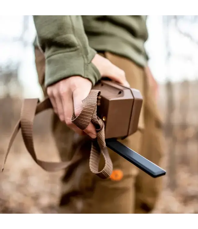 First Lite Men's Furnace Hoody