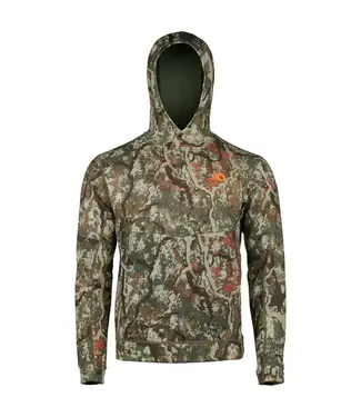 FIRST LITE First Lite Men's Furnace Hoody
