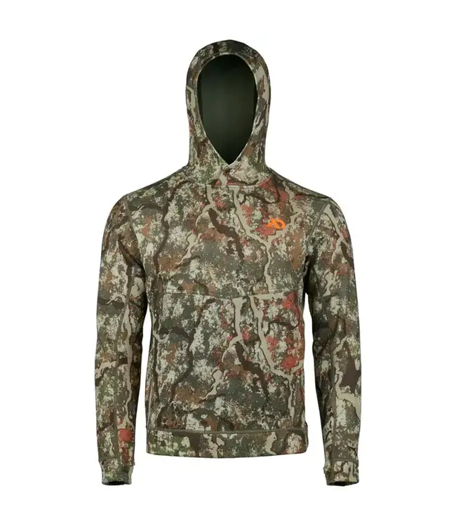 First Lite Men's Furnace Hoody