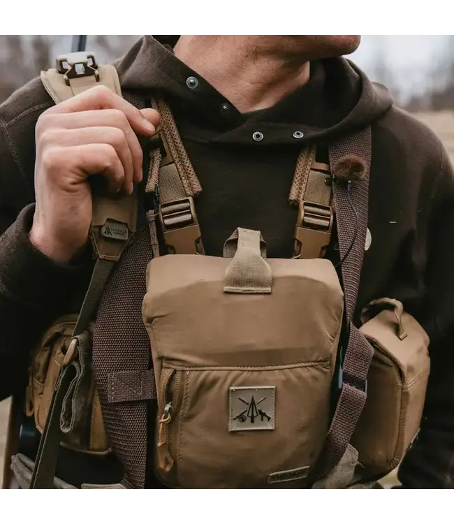 First Lite Men's Furnace Hoody