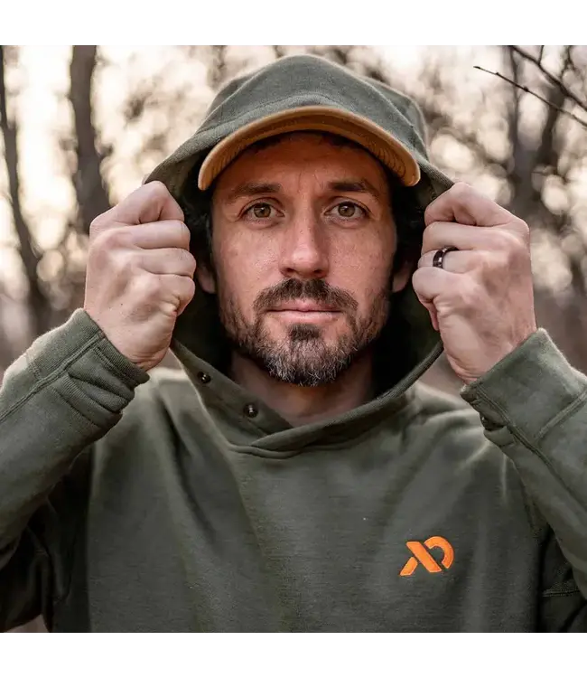 First Lite Men's Furnace Hoody