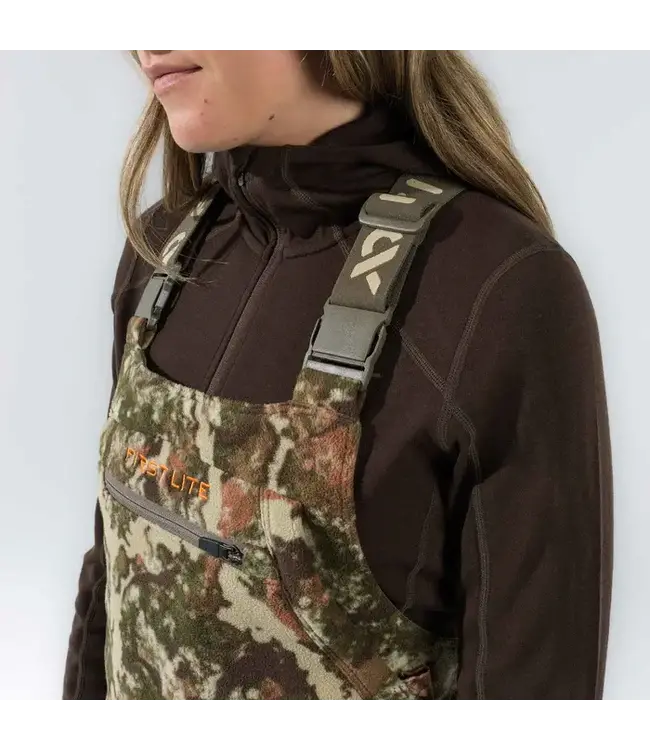 First Lite Women's Phase Bib