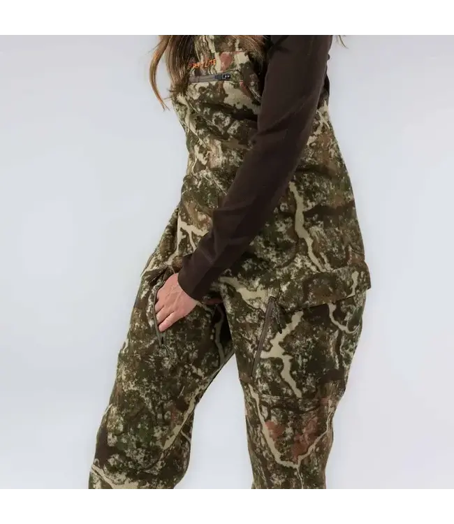 First Lite Women's Phase Bib