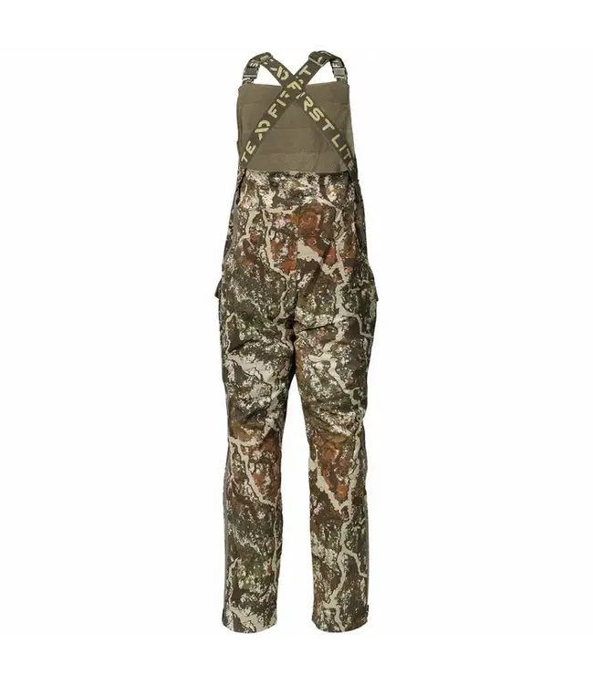 First Lite Women's Core Bib