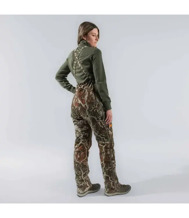 First Lite Women's Core Bib