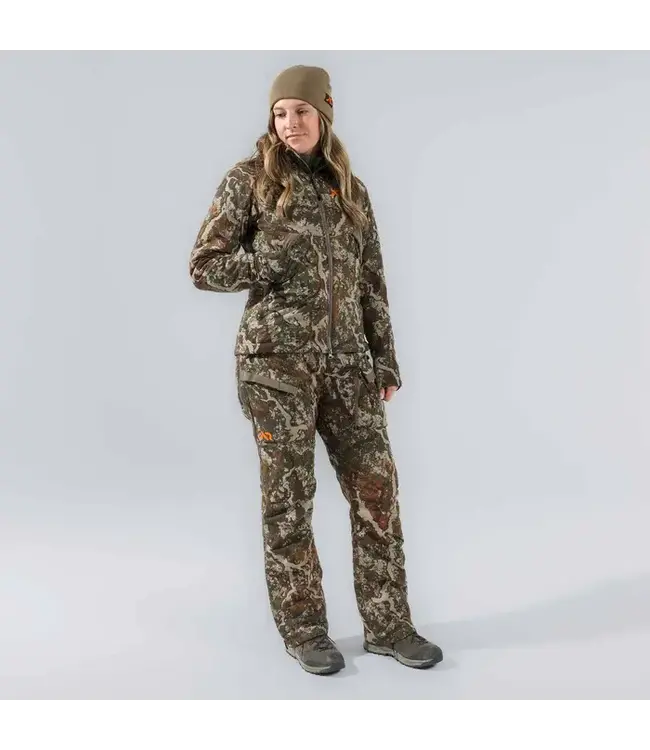 First Lite Women's Core Bib