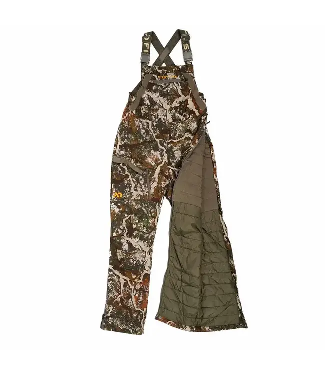 First Lite Women's Core Bib