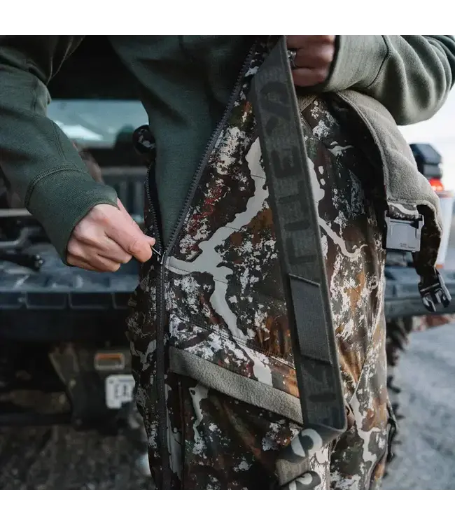 First Lite Women's Core Bib