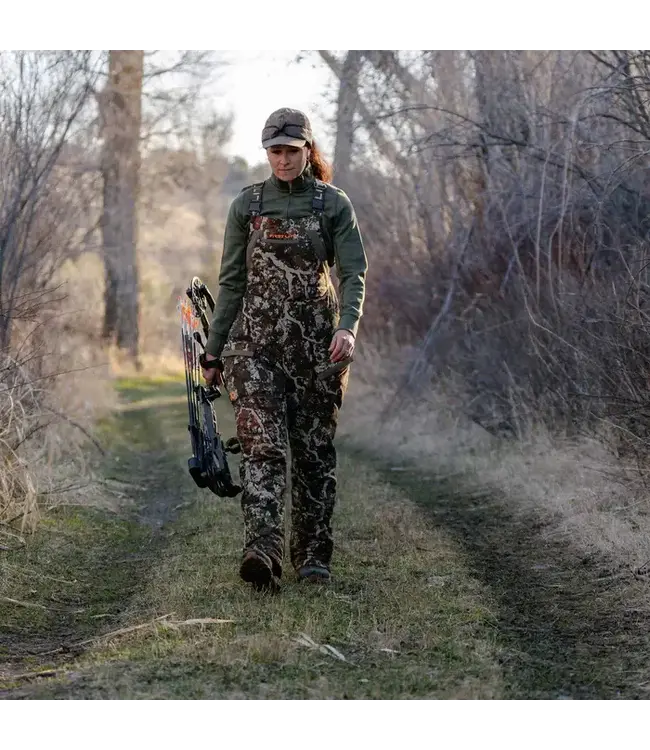 First Lite Women's Core Bib