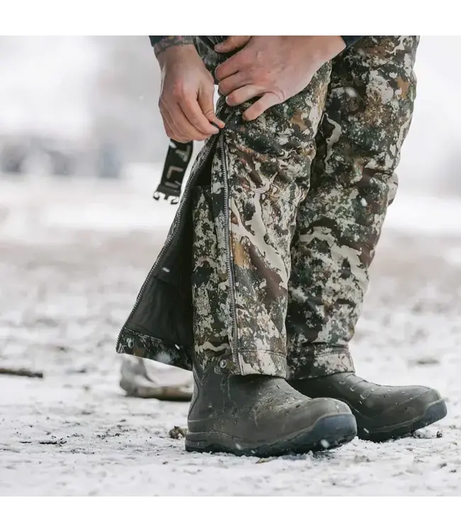 First Lite Men's Thermic Bib