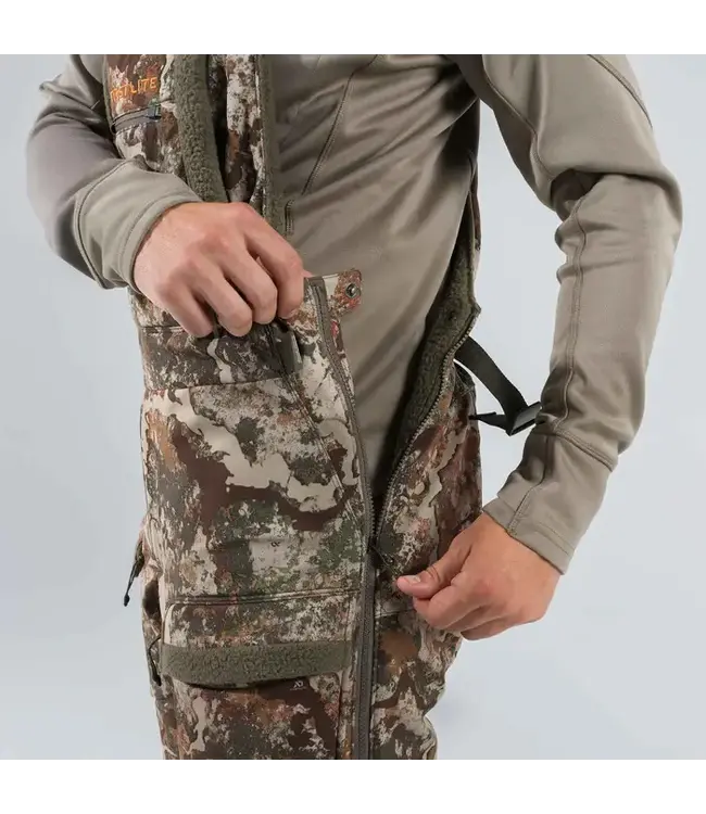 First Lite Men's Thermic Bib