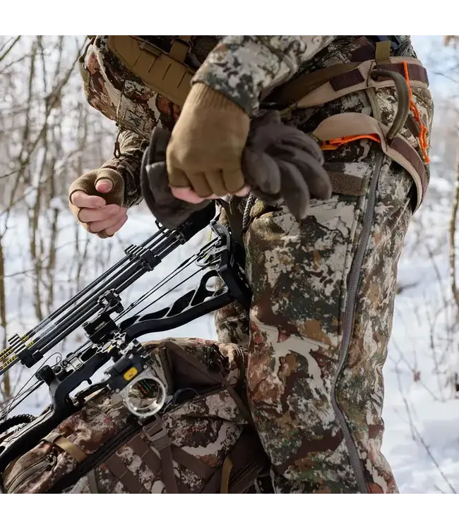 First Lite Men's Thermic Bib