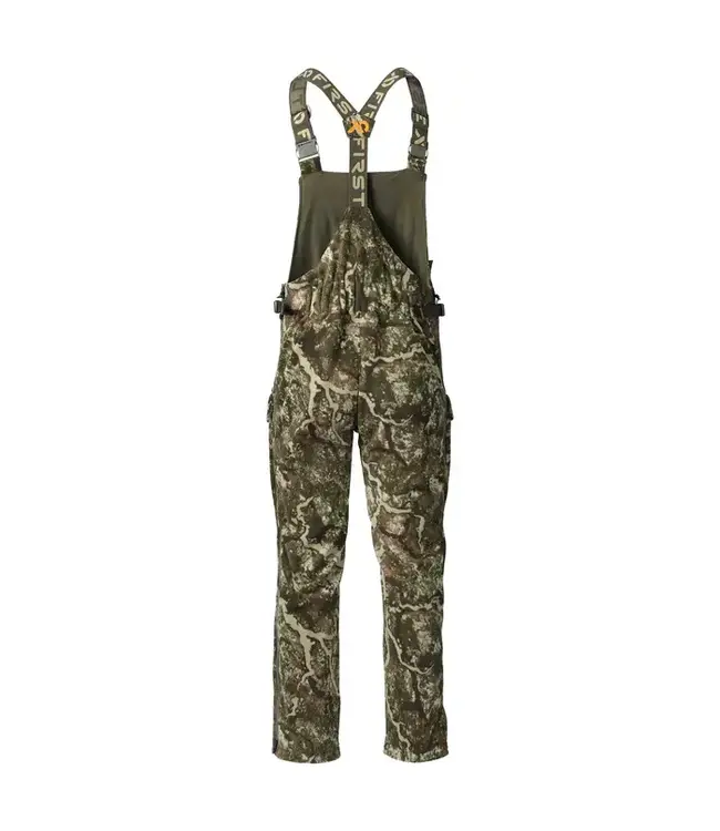 First Lite Men's Phase Bib