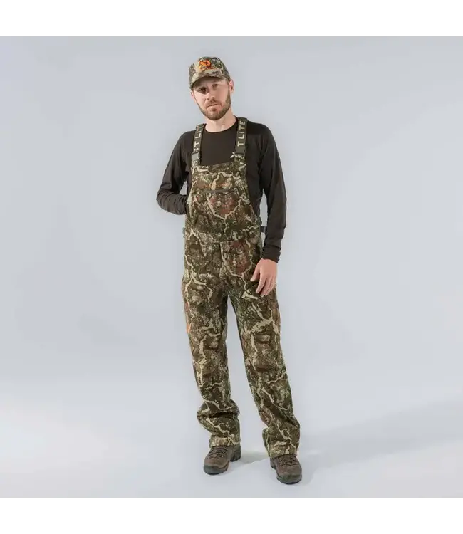 First Lite Men's Phase Bib