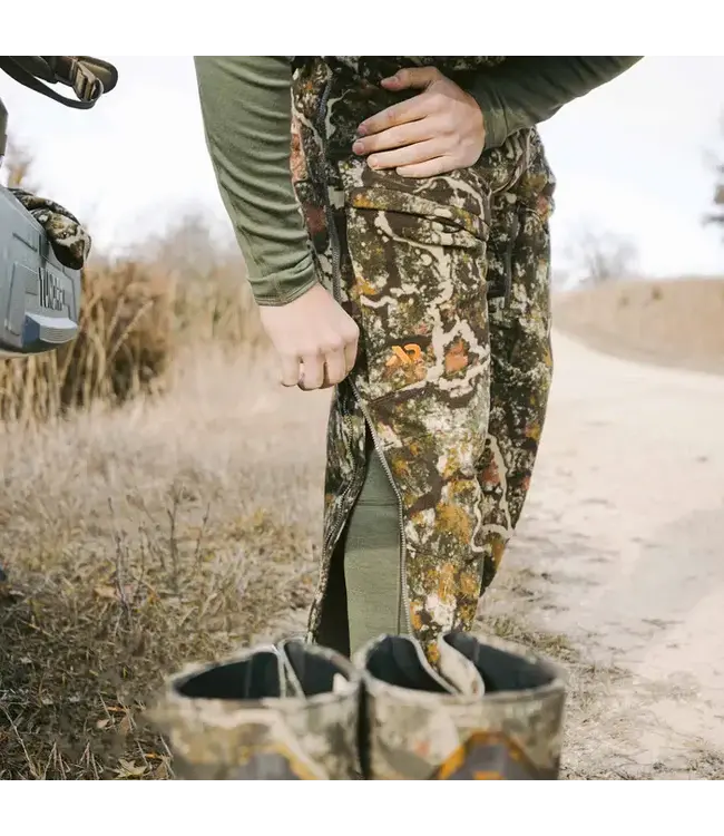 First Lite Men's Phase Bib