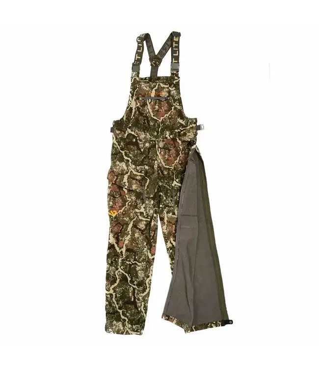 First Lite Men's Phase Bib