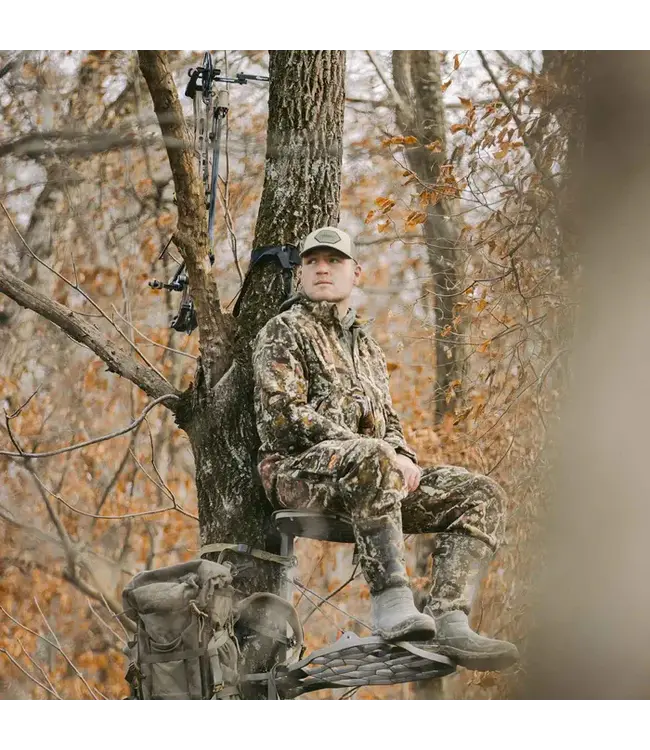 First Lite Men's Phase Bib