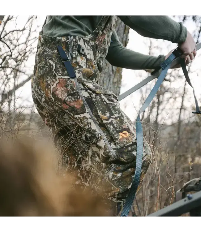 First Lite Men's Phase Bib