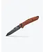 Benchmade 940 Osborne Knife - Burnt Copper Aluminum
