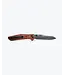 Benchmade 940 Osborne Knife - Burnt Copper Aluminum