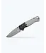 Benchmade PSK Knife - Gray Grivory