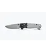 Benchmade PSK Knife - Gray Grivory