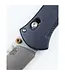 Benchmade Barrage Knife - Blue Canyon | Drop-Point