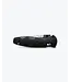 Benchmade Barrage Knife - Black Valox