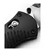 Benchmade Barrage Knife - Black Valox