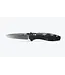 Benchmade Barrage Knife - Black Valox