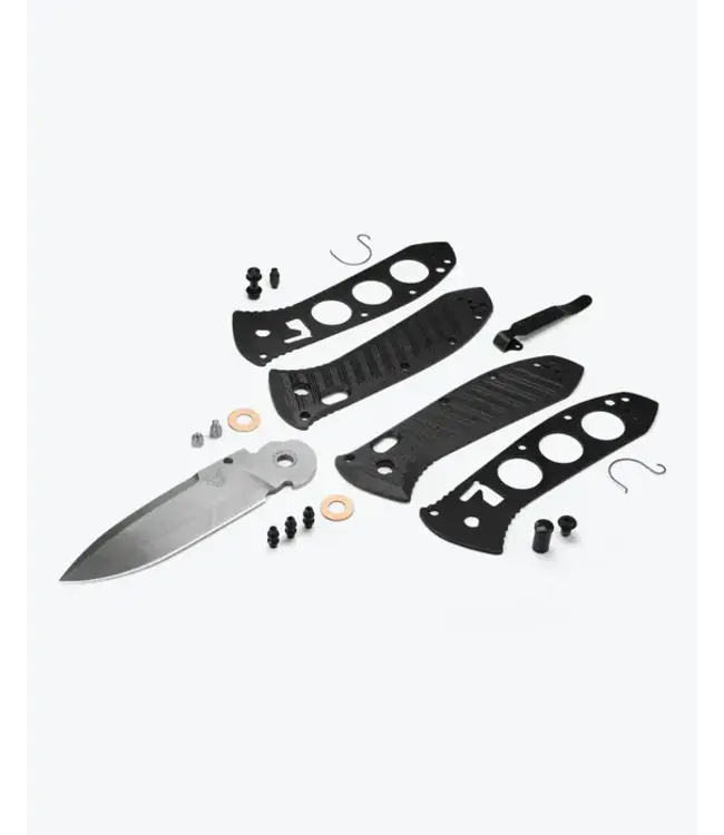 Benchmade Presidio II Knife | CF-Elite