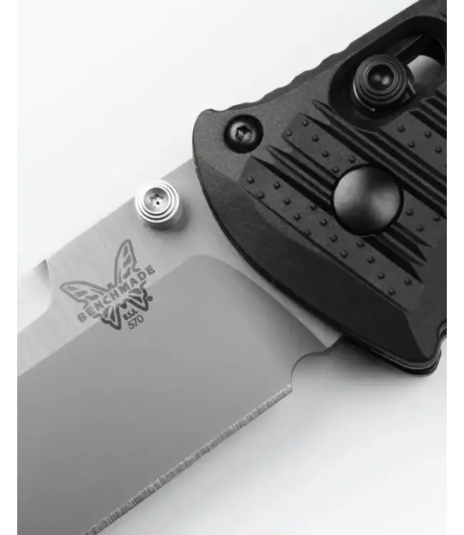 Benchmade Presidio II Knife | CF-Elite