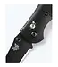 Benchmade Mini Griptilian Knife - Black Grivory | Drop-point