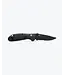 Benchmade Mini Griptilian Knife - Black Grivory | Drop-point
