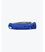 Benchmade Bugout Knife - Blue Grivory