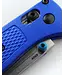 Benchmade Bugout Knife - Blue Grivory